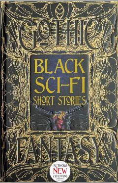 Black Sci-Fi Short Stories - Temi Oh
