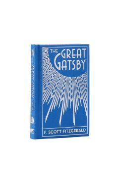 The Great Gatsby - F. Scott Fitzgerald