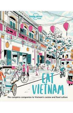 Eat Vietnam 1 - Lonely Planet Food