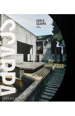Carlo Scarpa: Classic Format - Robert Mccarter