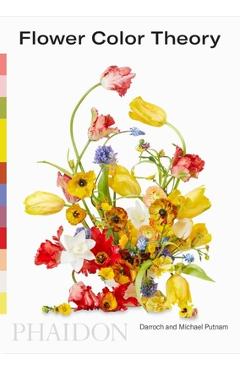 Flower Color Theory - Darroch Putnam