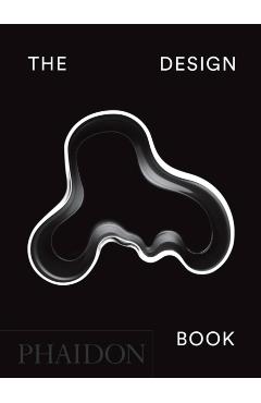 The Design Book, New Edition - Phaidon Editors