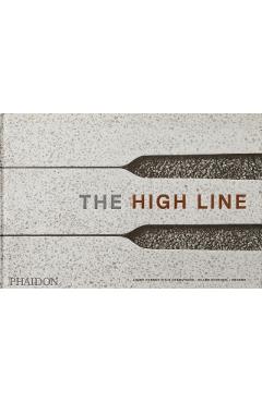 The High Line - James Corner Field Operations - Imagine 1
