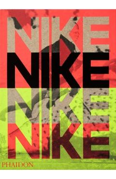 Nike: Better Is Temporary - Sam Grawe