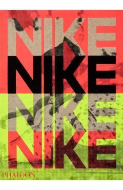 Nike: Better Is Temporary - Sam Grawe
