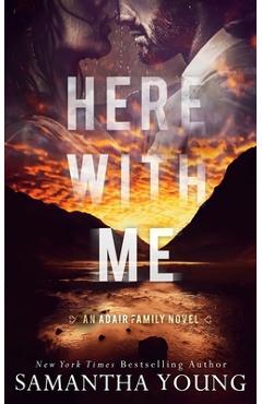 Here With Me