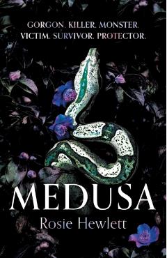 Medusa - Rosie Hewlett