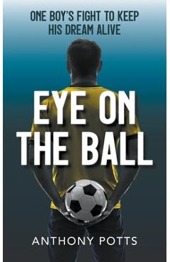 Eye on the Ball - Anthony Potts - Imagine 1