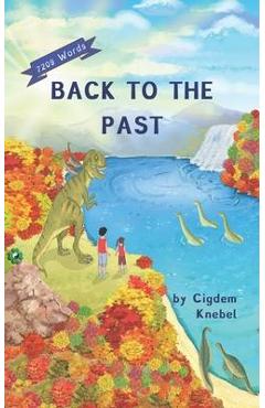 Back to the past: (dyslexie font) decodable chapter books - cigdem knebel