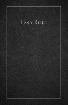 Ceb Large Print Thinline Bonded Leather -
