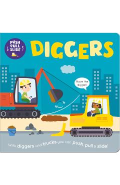 Diggers - Bobbie Brooks