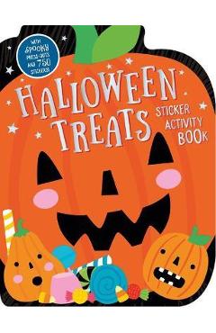 Halloween treats - make believe ideas ltd