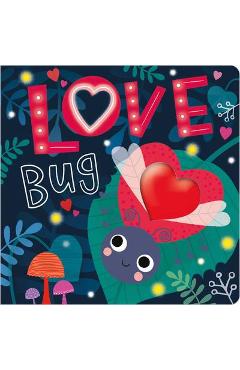 Love Bug - Make Believe Ideas Ltd