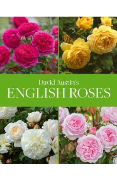 David Austin's English Roses - David Austin