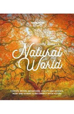 Lonely Planet\'s Natural World 1 - Lonely Planet