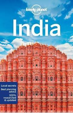 Lonely Planet India 19 - Joe Bindloss