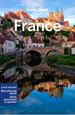 Lonely Planet France 14 - Alexis Averbuck
