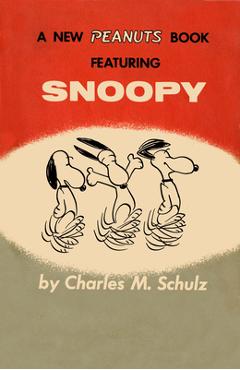 Peanuts: Snoopy - Charles M. Schulz - Imagine 1