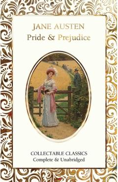 Pride and Prejudice - Jane Austen