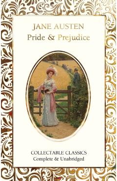 Pride and Prejudice - Jane Austen