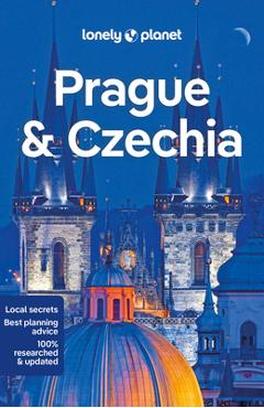 Lonely Planet Prague & Czechia - Lonely Planet