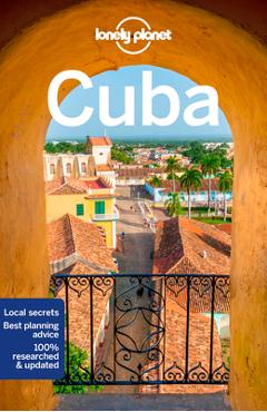 Lonely Planet Cuba - Lonely Planet