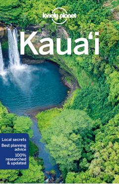 Lonely Planet Kauai 4 - Brett Atkinson