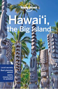 Lonely planet hawaii the big island 5 - luci yamamoto