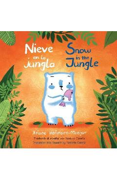 Nieve En La Jungla/Snow in the Jungle SC 8x8 - Ariane Hofmann-maniyar