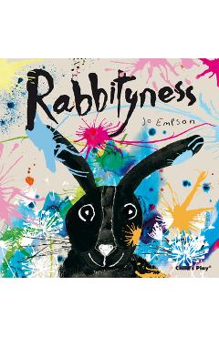 Rabbityness - Jo Empson