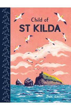 Child of St Kilda - Beth Waters