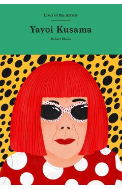 Yayoi Kusama - Robert Shore