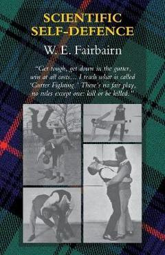 Scientific Self-Defence - W. E. Fairbairn - Imagine 1