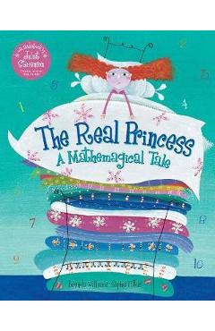 Real Princess - Brenda Williams