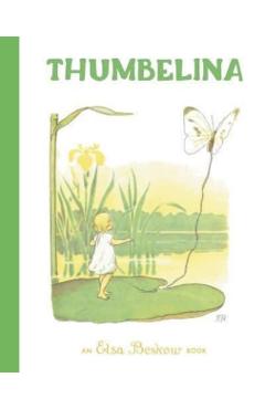Thumbelina - Hans-christian Andersen