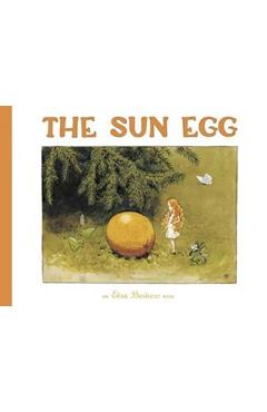 The Sun Egg - Elsa Beskow