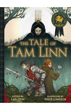 The Tale of Tam Linn - Lari Don