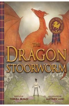 The Dragon Stoorworm - Theresa Breslin - Imagine 1