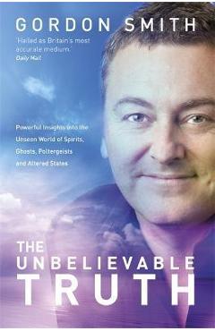 The Unbelievable Truth - Gordon Smith - Imagine 1