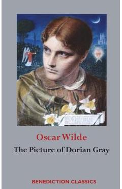The Picture of Dorian Gray - Oscar Wilde