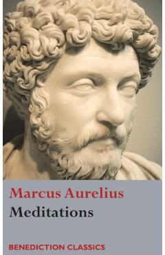 Meditations - Marcus Aurelius
