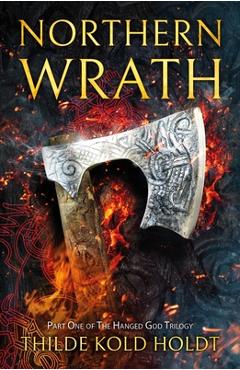 Northern Wrath, 1 - Thilde Kold Holdt