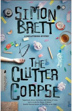 Clutter Corpse