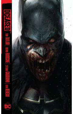 Dceased - Tom Taylor