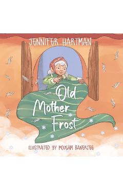 Old Mother Frost