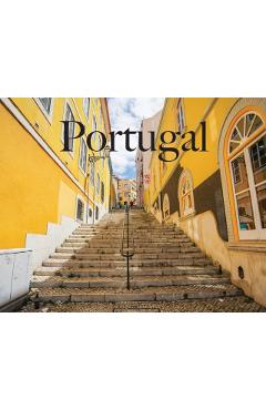 Portugal: Photography Book - Elyse Booth