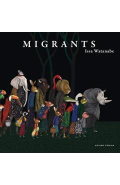 Migrants - Issa Watanabe