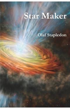 Star Maker - Olaf Stapledon