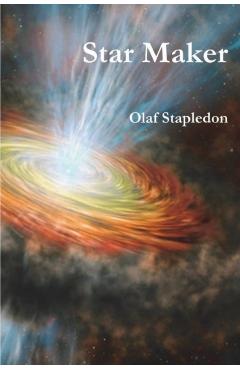 Star Maker - Olaf Stapledon