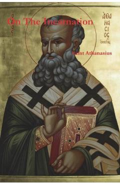 On the Incarnation - Athanasius Of Alexandria